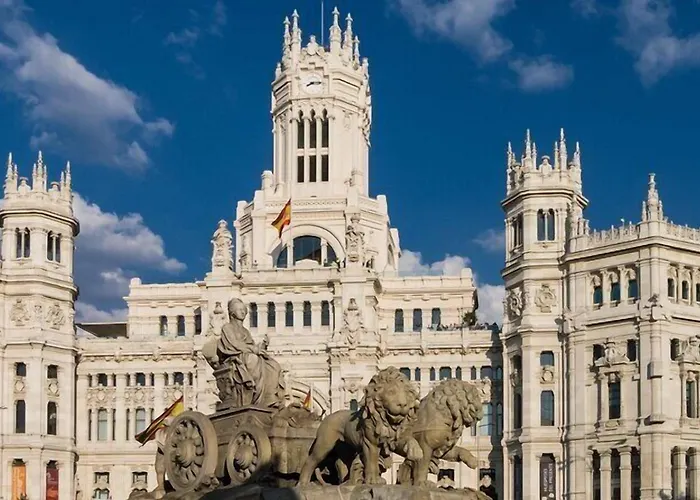 Hostel 18 Madrid
